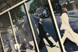 Artco Welcomes The Beatles